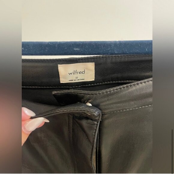 Aritzia Melina Pants by Wilfred - Picture 5 of 5